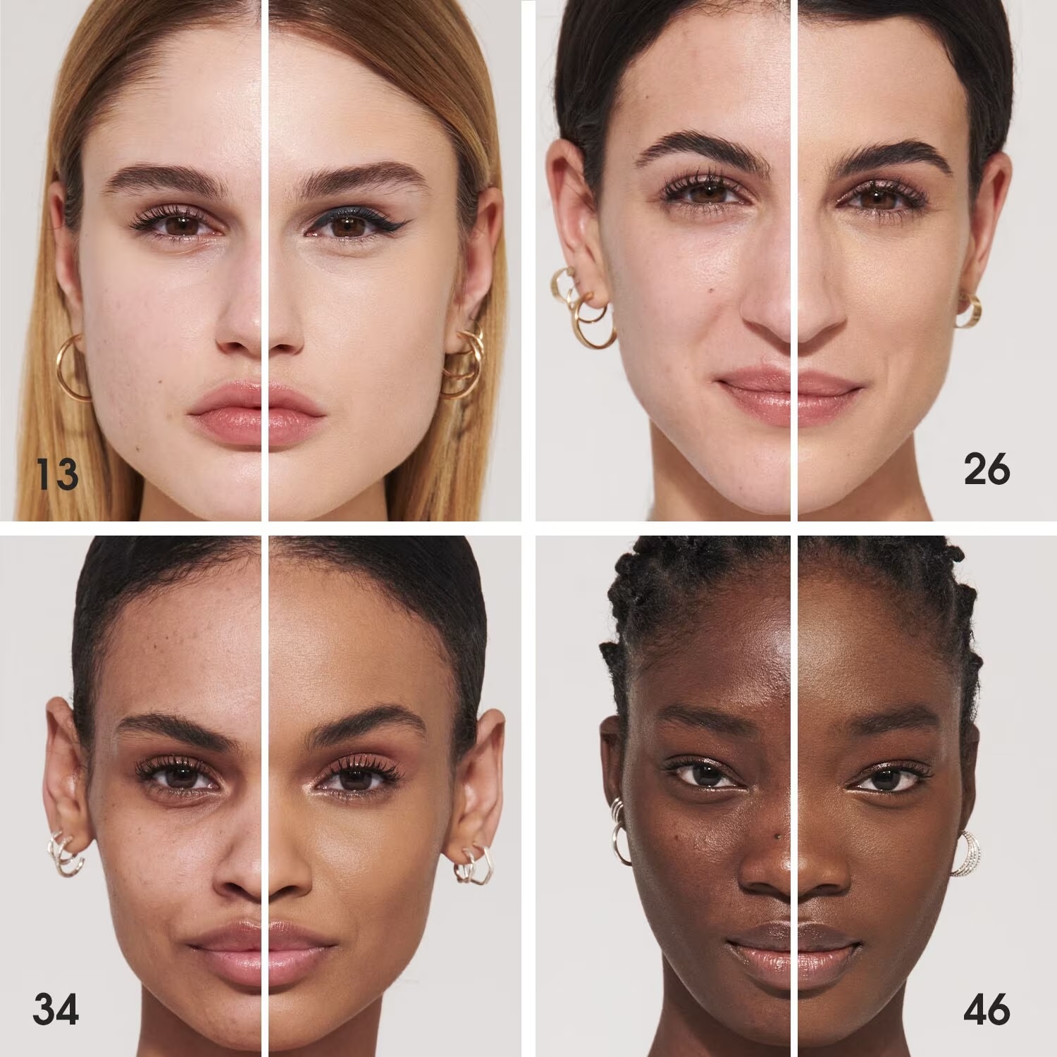 BEST SKIN EVER (CORRECTOR)